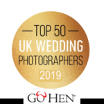 Top 50 Wedding Photographer